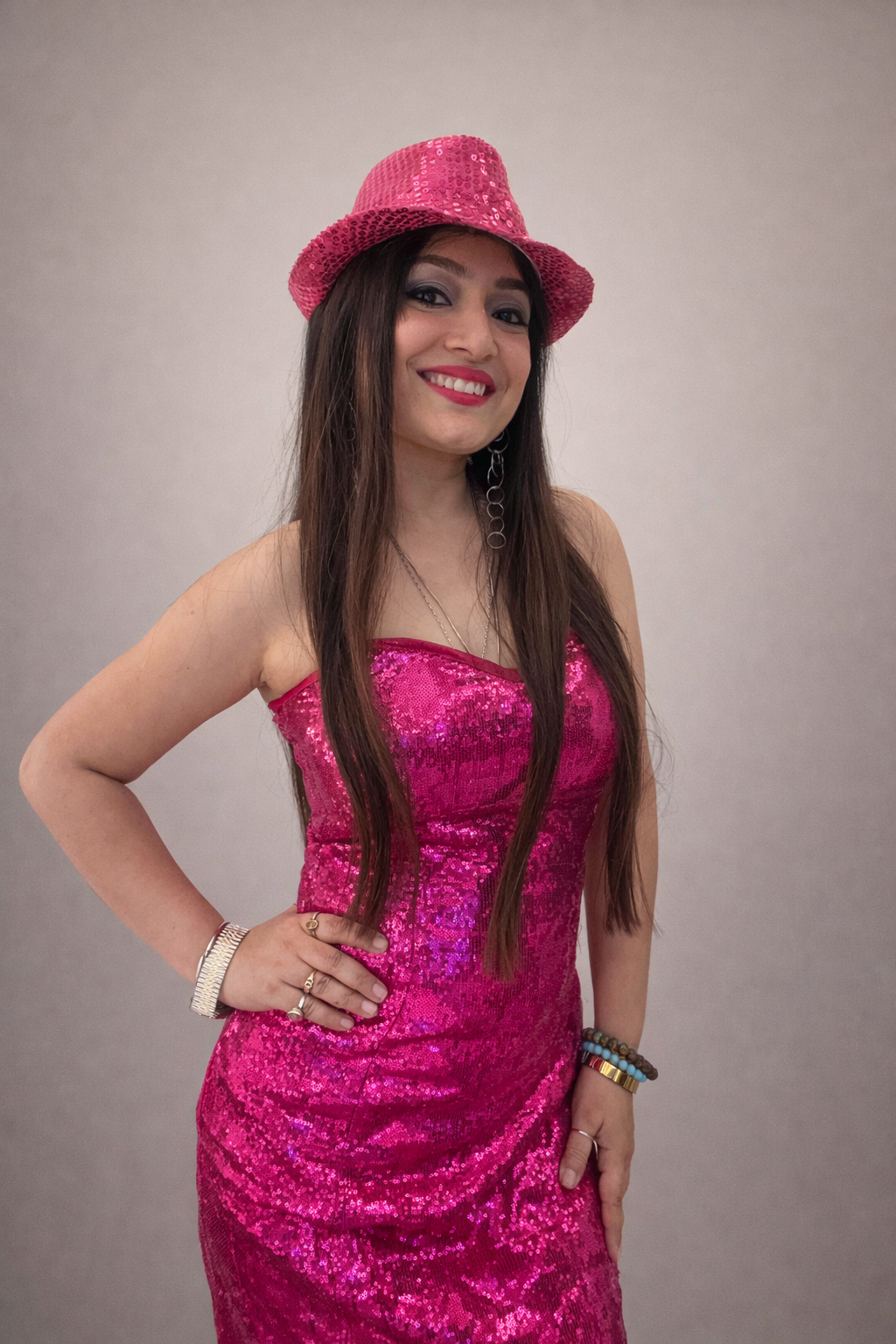 Abhinanda Sarkaar