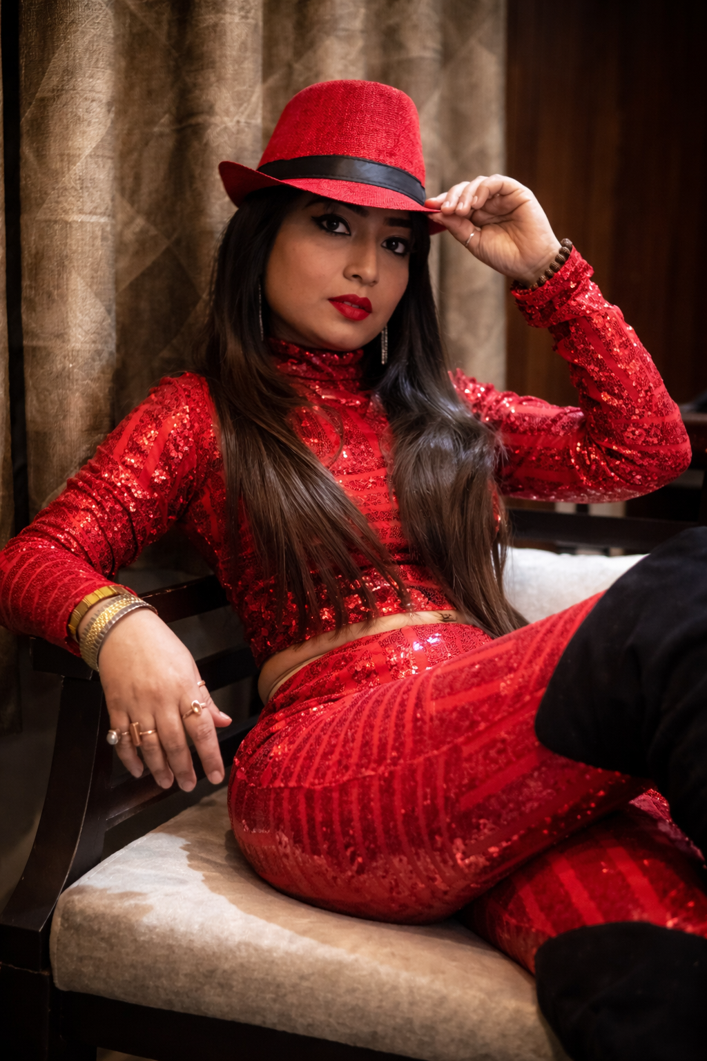 Abhinanda Sarkaar