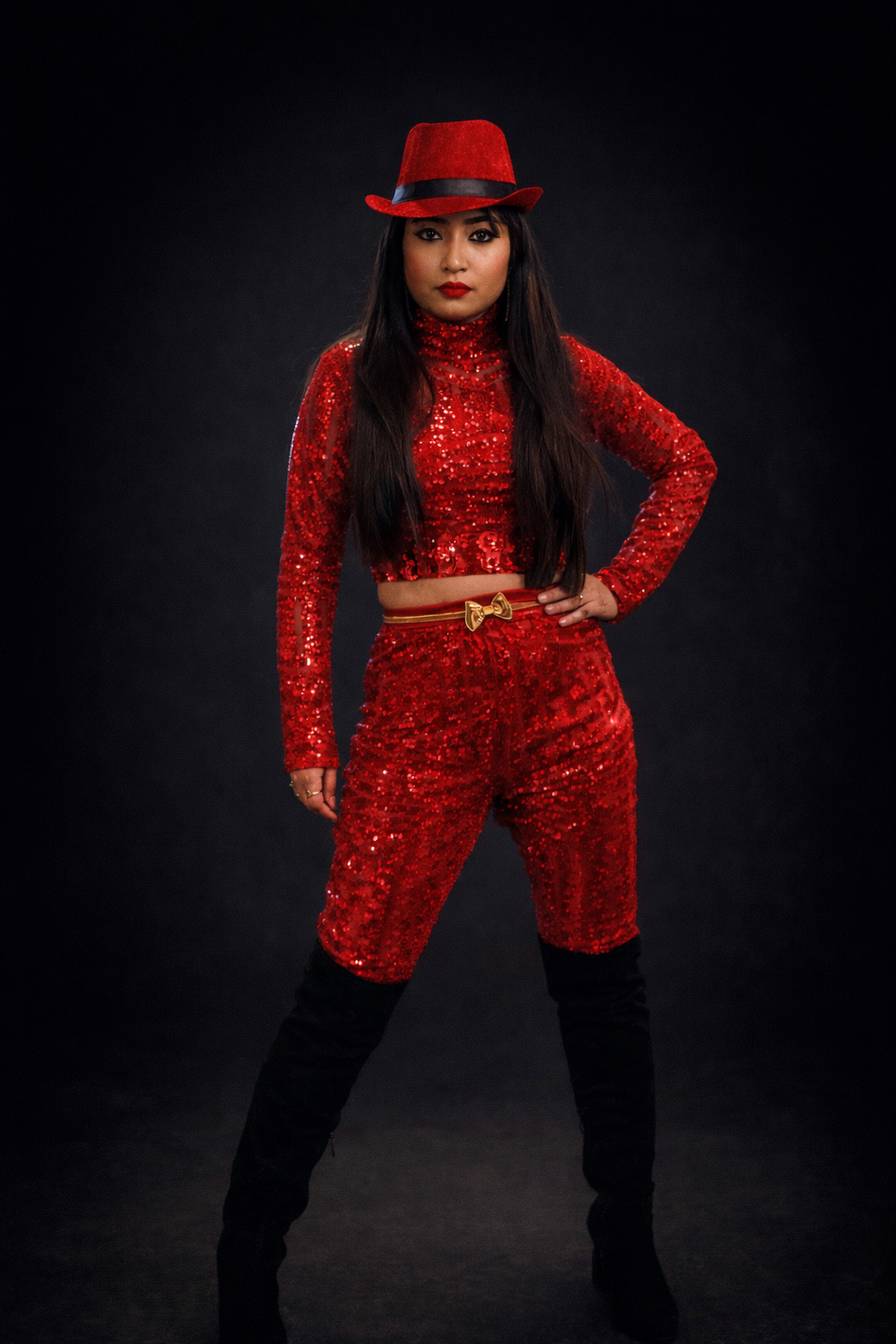 Abhinanda Sarkaar